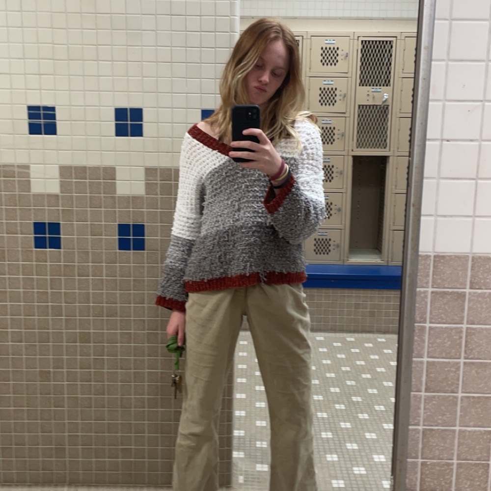 Meet your Posher, Keira